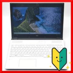 ✅️初心者OK！すぐに使えます！最新Windows11搭載ノートパソコン G26