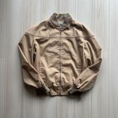 70-80s CAMPUS ダービージャケット アメリカ製 XXL 雰囲気◎ 70-80s CAMPUS ダービージャケット アメリカ製 XXL 雰囲気