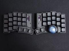 keyball39 完成品 - メルカリ