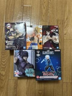 最新含む、ジャンプフィギュアまとめ売り　14点セット売り 2025年最新】ジャンプ フィギュア まとめ売りの人気アイテム