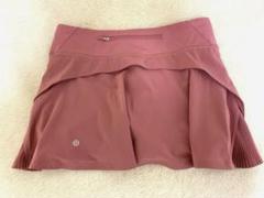 2025年最新】ルルレモン lululemon スコートの人気アイテム
