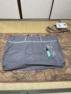 yosa　テルスガイザー　【付属品あり】TELLUSGIZER 値下げ交渉歓迎！ yosa テルスガイザー｜Yahoo!フリマ（旧PayPayフリマ）
