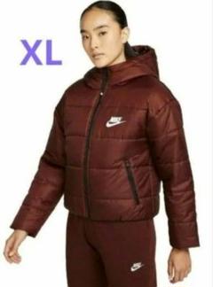 NIKE ナイキ 中綿 ジャケット サイズ XL 新品未使用タグ付き