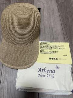 アシーナニューヨーク ジャネット ブラック 黒 百貨店購入