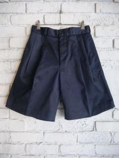 【★安心の定価販売★】 新品 HERILL メルカリ - shorts suvincotton 25ss ヘリル パンツ