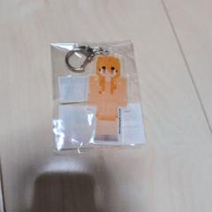 からぴち えと マイクラ アクリルキーホルダー