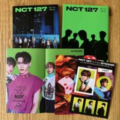 2025年最新】NCT127ポスターの人気アイテム - メルカリ