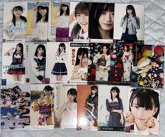 南波阳向| 48group Wiki | Fandom