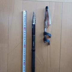 ダイワ DAIWA 小島 45V カーボン 小継磯竿 新しい到着 ダイワ 小島 1.5-45 カーボン 小継磯竿 - メルカリ