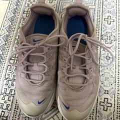 Nike キッズスニーカー エアマックスAXIS PSFALL 21.5cm