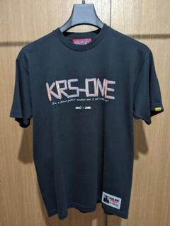 新品Tシャツ KRS-ONE 　XL 2025年最新】krs one tシャツの人気アイテム - メルカリ