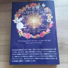 【絶版希少本】『大天使 パ－フェクトアセンションガイド』 ガイアクロウ・ワスプ 2003年 ジャイアント・インセクト - メルカリ