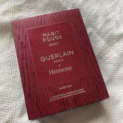 ゲラン HABIT ROUGE LEGERE 100ml 残量約9割 Celes (セレス) | Guerlain − Habit Rouge(ゲラン − アビルージュ)
