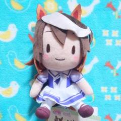 ウマ娘　シンボリルドルフ　通常ぬいぐるみ　巨大ぬいぐるみ　まとめ売り ✳ウマ娘 プリティーダービー 巨大ぬいぐるみ Vol.16