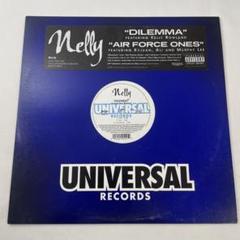 希少盤　2LP Nelly Nellyville dillemma ネリー Nelly - Nelly - Nellyville 2LP - uDiscover Music