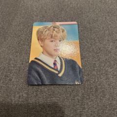 防弾少年団(BTS) - BTS ジミン ハピエバ トレカ BTS ハピエバ ジミン トレカ（BTS happy ever after DVD封入