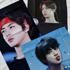 2025年最新】btsキムソクジンの人気アイテム - メルカリ