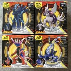 2025年最新】ディアルガ パルキア モンコレの人気アイテム