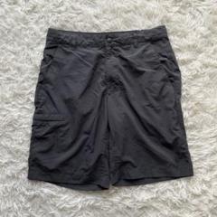 【ザノースフェイス THE NORTH FACE】メンズ　ナイロン　ハーフパンツ