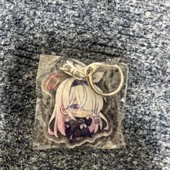 2025年最新】ブルーアーカイブ アクリルキーホルダーの人気