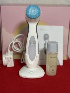 ルミスパ io 本体 ヘッド2個 おまけ付き ageLOCルミスパ iO（美顔器）【公式】ニュースキン- Nu Skin