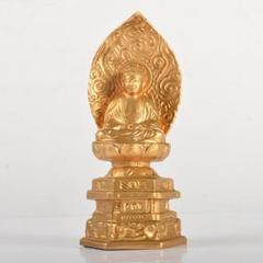 仏教美術•鍍金仏•古銅　H0-00 仏教美術•鍍金仏•古銅 H0-00 美術品・アンティーク・コレクション