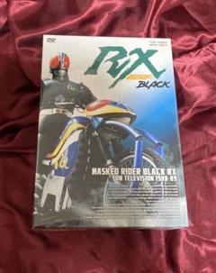 2025年最新】仮面ライダーblack rx dvdの人気アイテム - メルカリ