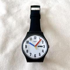 2025年最新】swatch 記念の人気アイテム - メルカリ