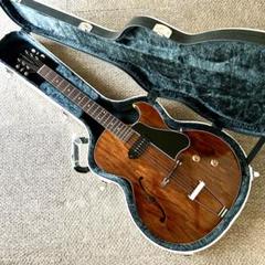 kingsnake キングスネークギターセット使い3回綺麗 ヤマハTHR10II King Snake Guitars | サウンドメッセにて展示いたしました