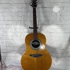 Ovation 1711 Standard Balladeer オベーション - メルカリ