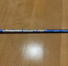Fujikura speeder EV5 FW 60g Sフレックス