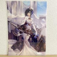 アズールレーン』のキャラクターたちのランジェリー姿が魅力的な