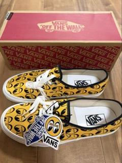 ホッドロッドカスタムショー2021 バンズ ムーンアイズコラボミニカー 2021/12/9(Thu)Release VANS × MOONEYES | ABC-MART GRAND STAGE