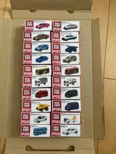 ポケットトミカ　まとめ売り　133台 ポケットトミカ 16台まとめ売り（かぶり有り）② - メルカリ