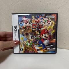 マリオパーティDS
