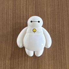2025年最新】ディズニー ピンバッジ ベイマックスの人気アイテム