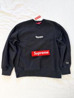 リ*ケ様 supreme Gonz Heads Crewneck Supreme Gonz Heads Crewneck (FW17) - $148