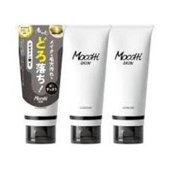 モッチ スキン 吸着 クレンジング　4本セット 未使用品 2025年最新】モッチスキン吸着クレンジングの人気アイテム