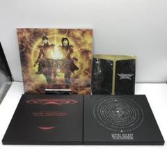08◇BABYMETAL CD まとめ IY0808-10