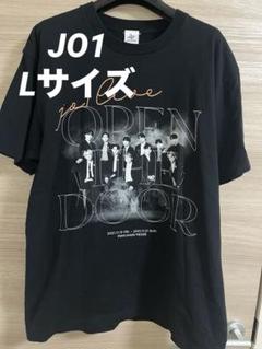 2025年最新】JO1 tシャツの人気アイテム - メルカリ