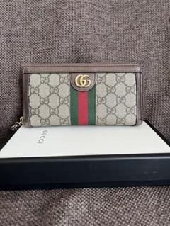 【完売必至】グッチ スクリプト ジップアラウンド ウォレット 楽天市場】グッチ GUCCI 長財布 スクリプト ジップアラウンド