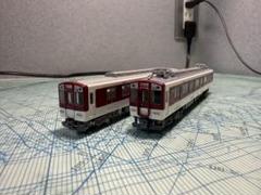 【おトク】 ジャンク品】グリーンマックス メルカリ - M車付き 近鉄1233系 鉄道模型