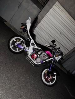 zephyrX 3段シート 60cm Amazon | King Road 88 ゼファーχ / ZR400C ☆ KingRoad88
