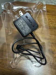 BURTLE バートル　ACアダプター　充電器　AC2130