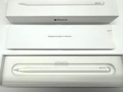 Apple Pencil 第二世代　ホワイト 元箱付き
