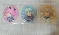 あんスタ シーリングクリアシール fine
