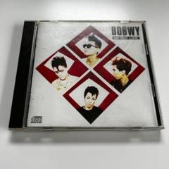 32JC-116 BOOWY / インスタント・ラブ INSTANT LOVE