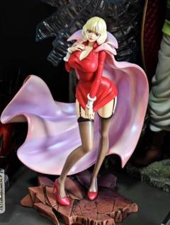 ワンピース JIKE 通常版 ステューシー ガレージキット ガレキ