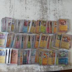 ポケモンカードゲーム　R　246枚　まとめ売り　引退品