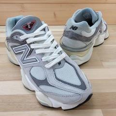 NEW BALANCE(ニューバランス) / U9060/グレー/24cm/GRY | 中古品